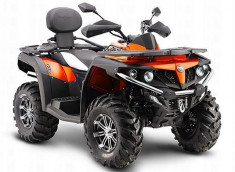 ATV CF Moto CFORCE 550 - ACM74183 foto