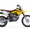Motocicleta Suzuki DR-Z125 L4 motorvip - MSD74305
