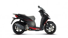 Scuter Aprilia Sportcity Street 125 motorvip - SAS74408 foto