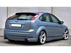 Bara spate tuning Ford Focus 2 Spoiler Spate Master - motorVIP - I01-FOFO2_RBMAS foto