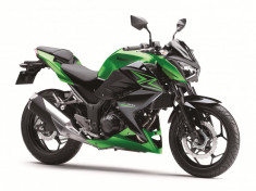 Motocicleta Kawasaki Z300 - MKZ74300 foto