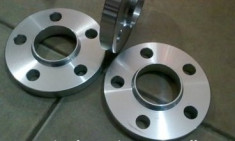 KIT / SET 2 DISTANTIERE 20 MM 5X100 5X112 4X98 4X100 5X108 4X108 - KS2669 foto