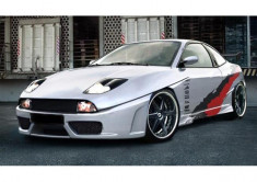 Bara fata tuning Fiat Coupe Spoiler Fata F-Style - motorVIP - S02-FICU_FBFST foto