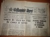 Ziarul romania libera 3 decembrie 1983