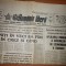 ziarul romania libera 3 decembrie 1983