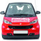 Pleoape far Smart ForTwo Pleoape Faruri NewLine - motorVIP - C01-SMFO2_EYNEWL