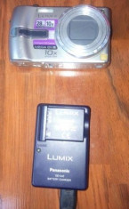 Panasonic Lumix foto