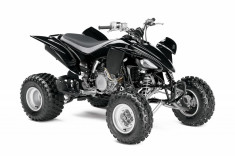 ATV Yamaha Quad YFZ 450R - AYY71230 foto