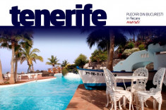 Pachet Sejur Tenerife / Oferta LAST MINUTE Hotel 4* Mic Dejun 1277 EUR / 2 pers foto