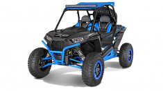 ATV Polaris RZR 1000 XP EPS DESERT EDITION - APR74221 foto