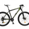 Bicicleta 2727 457/2015 negru