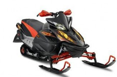 Snowmobil Yamaha Apex R-TX motorvip - SYA74490 foto