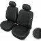Huse scaune auto imitatie piele Opel Zafira -&amp;gt; 2010, set huse fata, cod Hsd355 - HSA81750