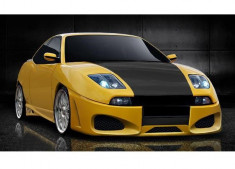 Praguri tuning Fiat Coupe Praguri BM - motorVIP - B01-FICU_SSBM_MT foto