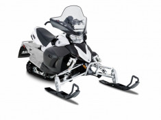 Snowmobil Yamaha Phazer GT motorvip - SYP74487 foto