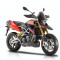 Motocicleta Aprilia Dorsoduro 1200 ABS motorvip - MAD74230