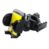 Suport telefon bicicleta / moto, Oem