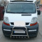 Bullbar inox Renault Trafic 2001- - BIR81997