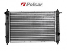 Radiator racire Daewoo Matiz foto