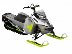 Snowmobil Ski-Doo Freeride 800R E-Tec 154&amp;amp;quot; motorvip - SSD74479 foto