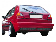 Bara spate tuning VW Golf 2 Spoiler Spate RS4-Look - motorVIP - A03-VWGO2_RBRS4L foto