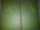 REGINA MARGOT /ALEXANDRE DUMAS/ 2 VOL /CARTONATA, Alta editura