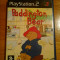 JOC PS2 PADDINGTON BEAR ORIGINAL PAL / by DARK WADDER