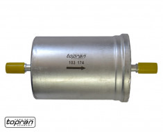 Filtru combustibil Skoda Octavia, Seat Toledo Leon, Vw Bora Golf 4 T5, Audi A3 A4, 1.6, 1.8 foto