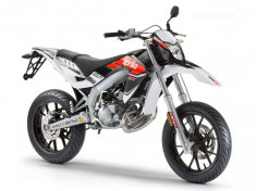 Motocicleta Aprilia SX 50 - MASX74230 foto