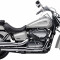 Motocicleta Honda VT750CS Shadow ABS - MHV74272