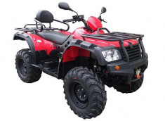 ATV CF Moto 500-2A - ACM74181 foto