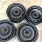 SET JANTE FORD ORIGINALE !! MONDEO/ FOCUS /NEW FOCUS !!! 5X108 R16 !!!