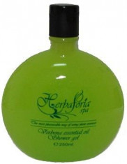 Gel de Du? Verveina Herbaforia 250 ml Herbagen foto