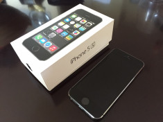 Iphone 5S Impecabil 16Gb Garantie 6 luni foto