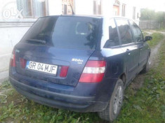 Fiat Stilo foto