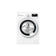 Masina de spalat rufe Beko WKY61233PTLYB3, A+++, 1200 Rpm, 6 Kg, Rezistenta Durabila, Tehnologie Aqua Fusion, Alb foto