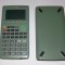 Calculator stiintific grafic CASIO Graph 25
