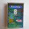 Caseta Audio - Atomic vol.8 - Hituri Romanesti 2001 - Originala ! Rara !