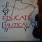 Educatie Muzicala editura didactica si pedagogica muzica copii disc vinyl lp