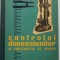 I.A. Grigoriev, E.R. Dvoretki - Controlul dimensiunilor in constructia de masini