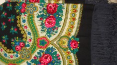 Vand batic de casmir-(par) foto