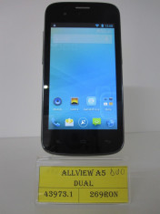 ALLVIEW A5DUO DUAL (TECH) foto