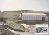 1897 - Transkei 1986 - carte maxima