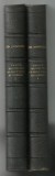 E.Bonnier / TRAITE DES PREUVES EN DROIT CIVIL ET EN DROIT CRIMINEL - 2 vol. 1873