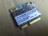 Placa wireless Samsung RV510 NP-R530 R540 R480 N135 N150 N210 r580 ba59-02572a