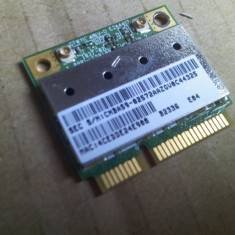 placa wireless Samsung RV510 NP-R530 R540 R480 N135 N150 N210 r580 ba59-02572a