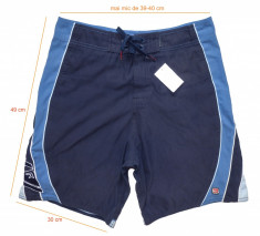 Pantaloni scurti bermude QUIKSILVER (S) cod-260271 foto