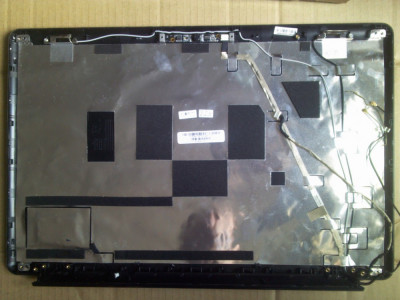 Capac display rama HP Pavilion DV7 3000 2000 519041-001 519040 foto