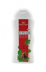 Supless Gel de Dus Exfoliant 250 ml Gerocossen foto