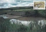 1918 - Transkei 1985 - carte maxima